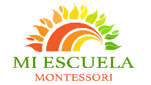 Mi Escuela Montessori Logo